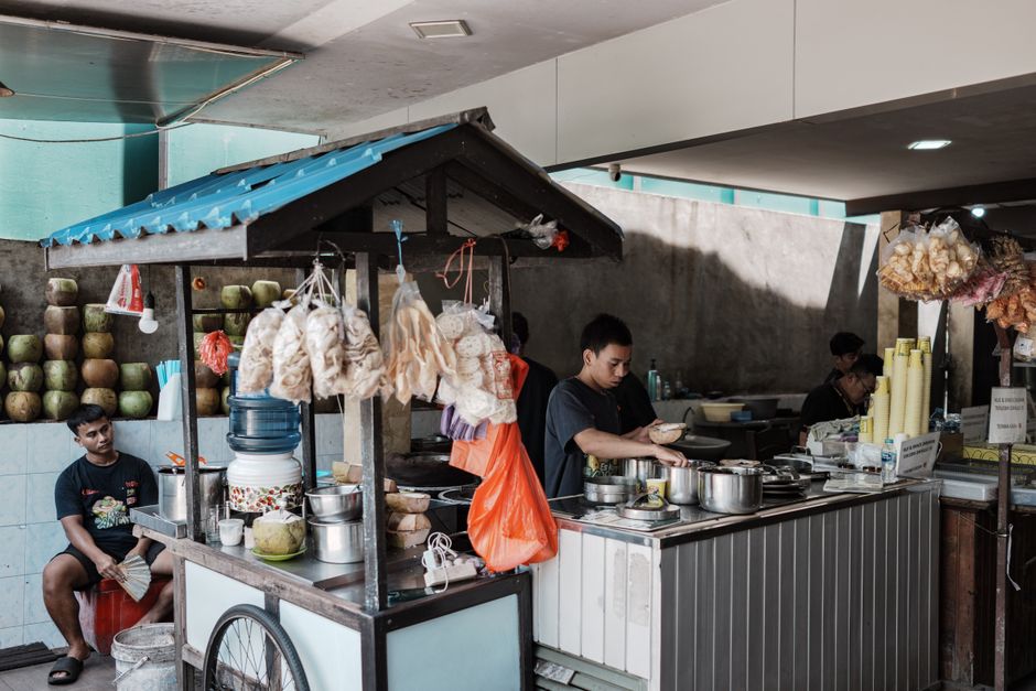traveling lokal untuk micro traveler
