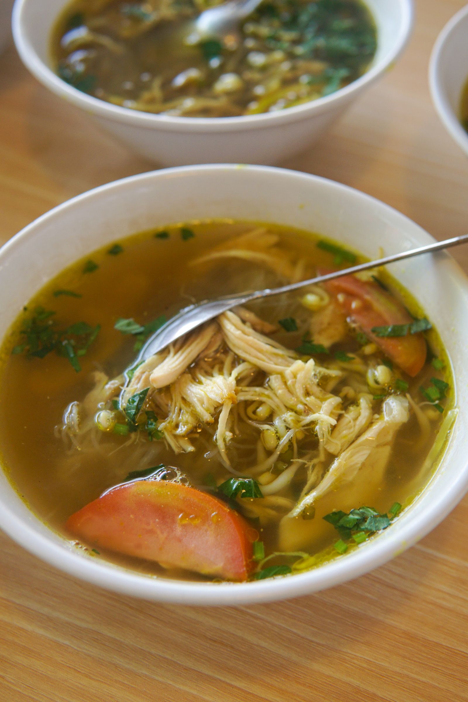Soto Ayam