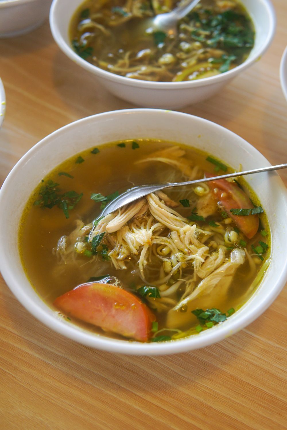 Rawon Daging