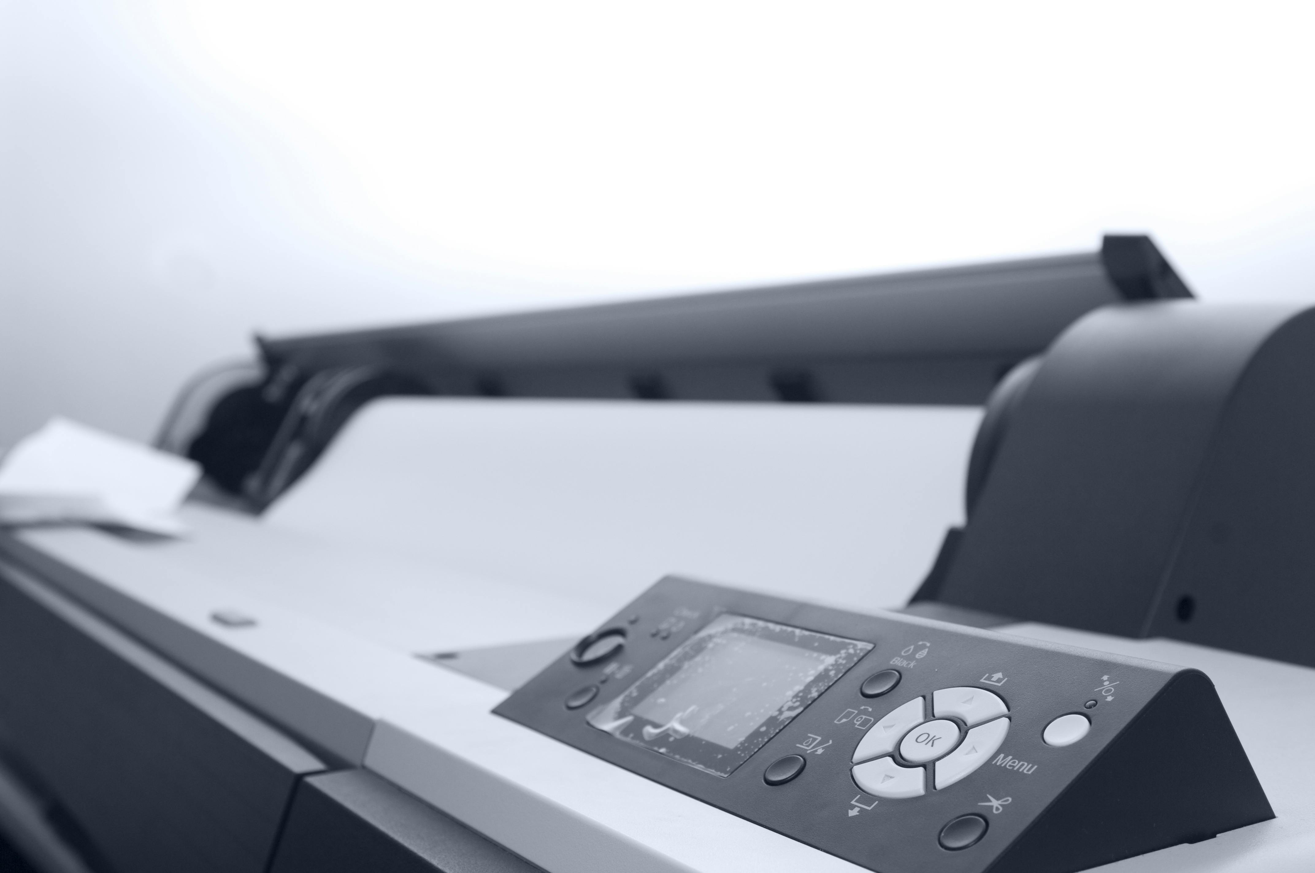 comment scanner avec imprimante canon