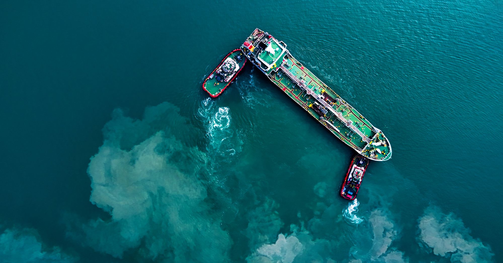 Trump Claims Hormuz Deal Negotiated, Oil Companies Stand to Win