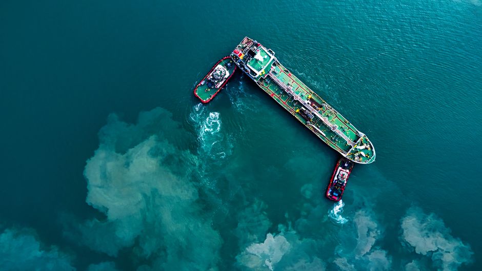 Hormuz Breakthrough: US-Iran Diplomacy & Forex Impact