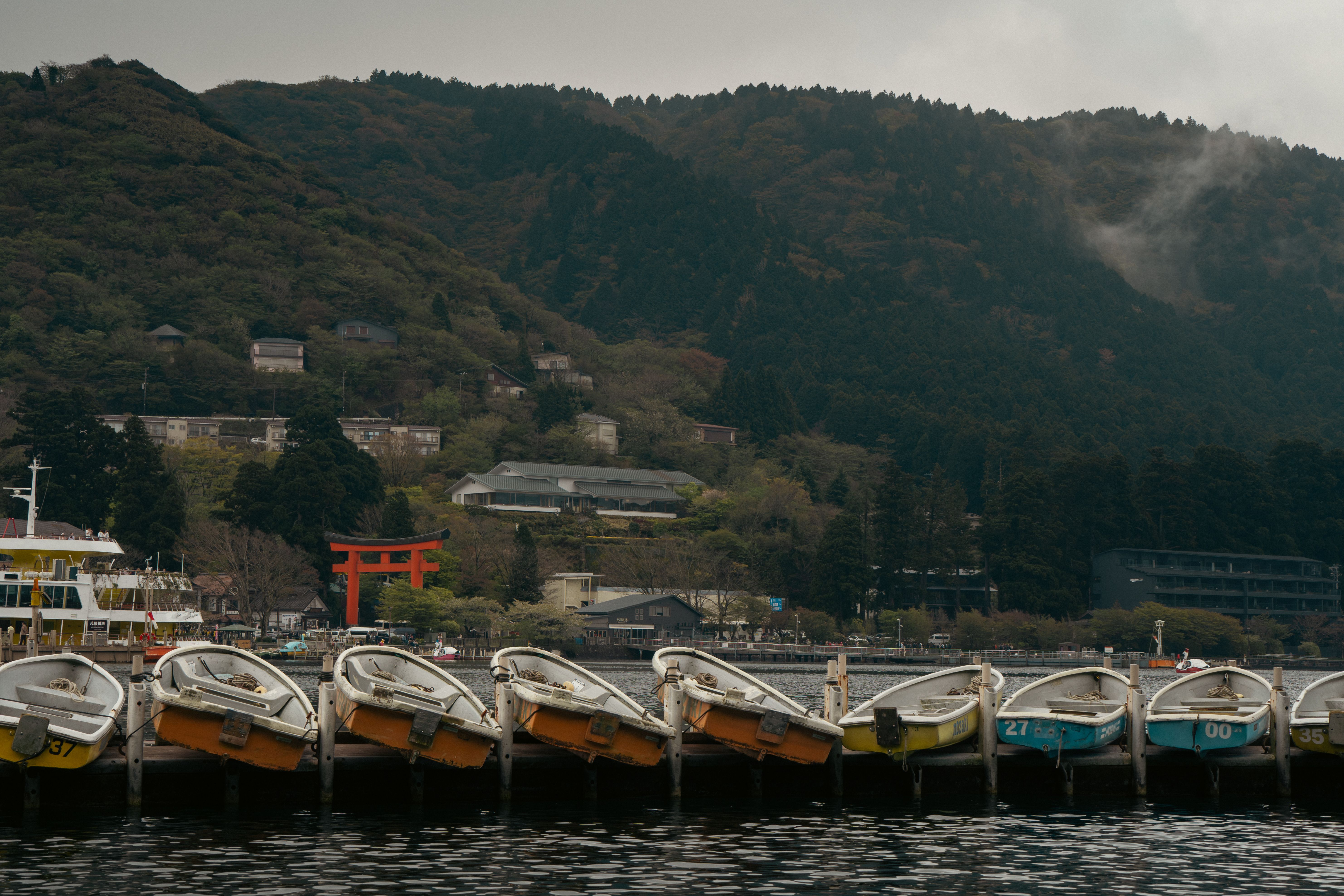 Hakone