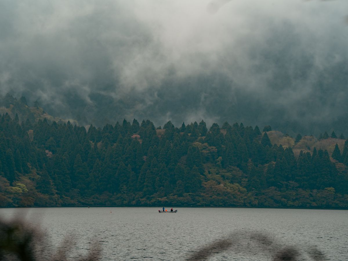 5 Day Yoga Retreat with Onsens Hot Springs in Japan 3