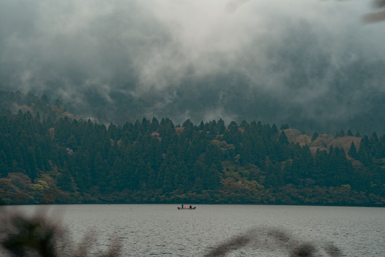 Hakone, Japan