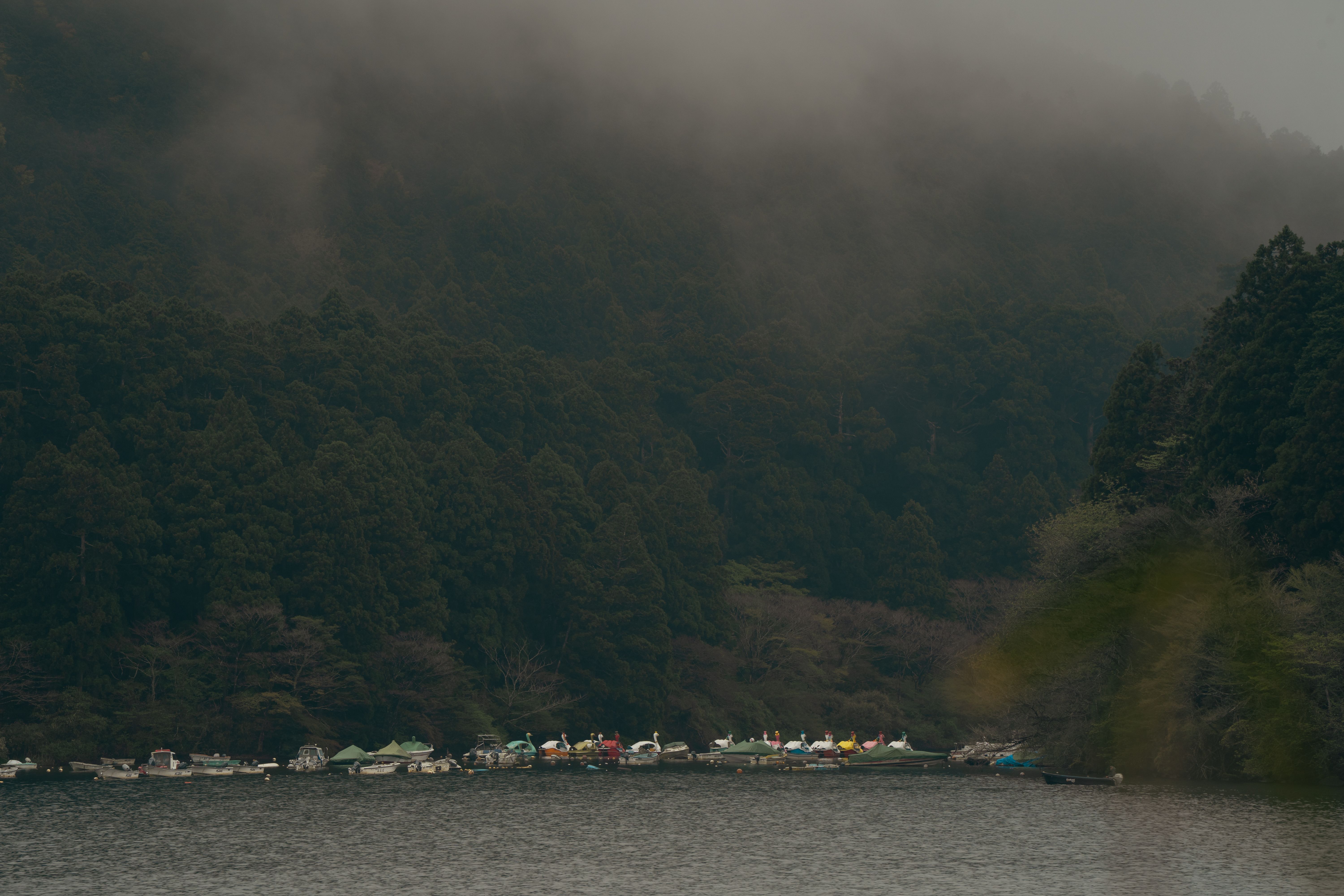 Hakone