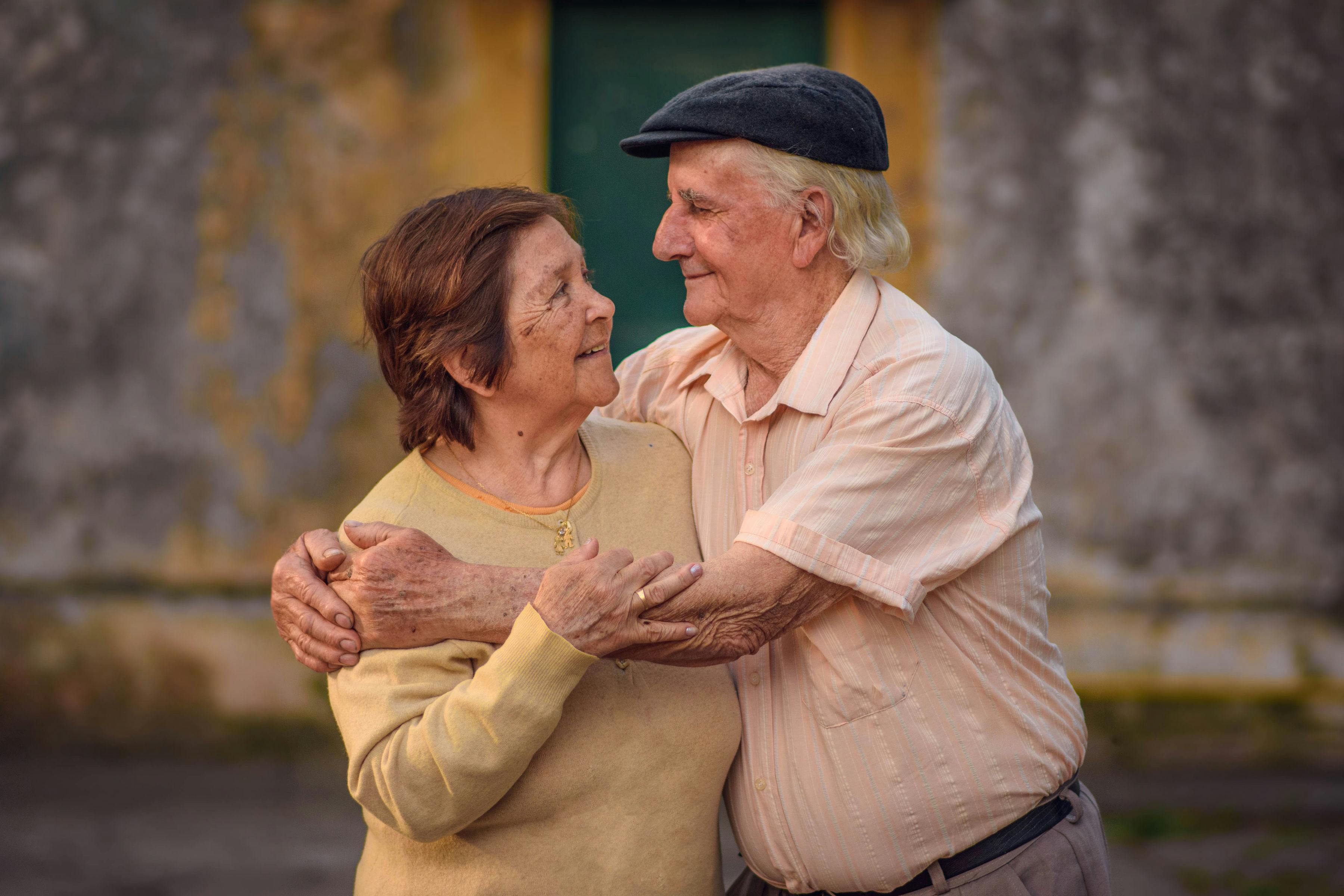 The Age of Longevity and The Healthspan Economy — Photo by Florencia Brain on Pexels