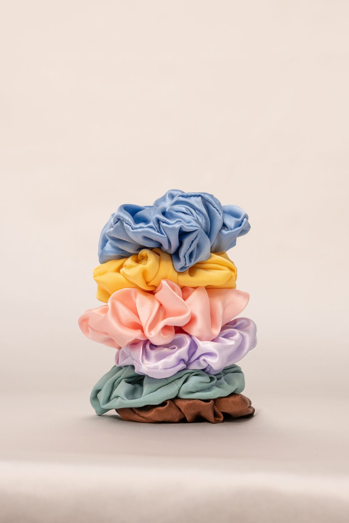 Scrunchies