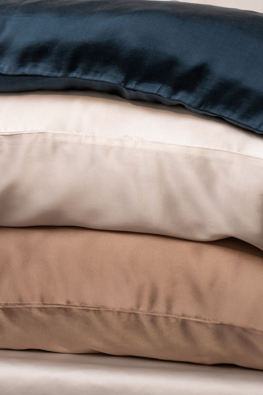 Silk pillowcase 2026 Test