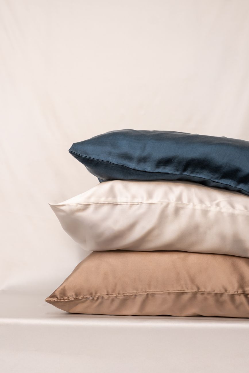 Silk pillowcase Fazit 2026