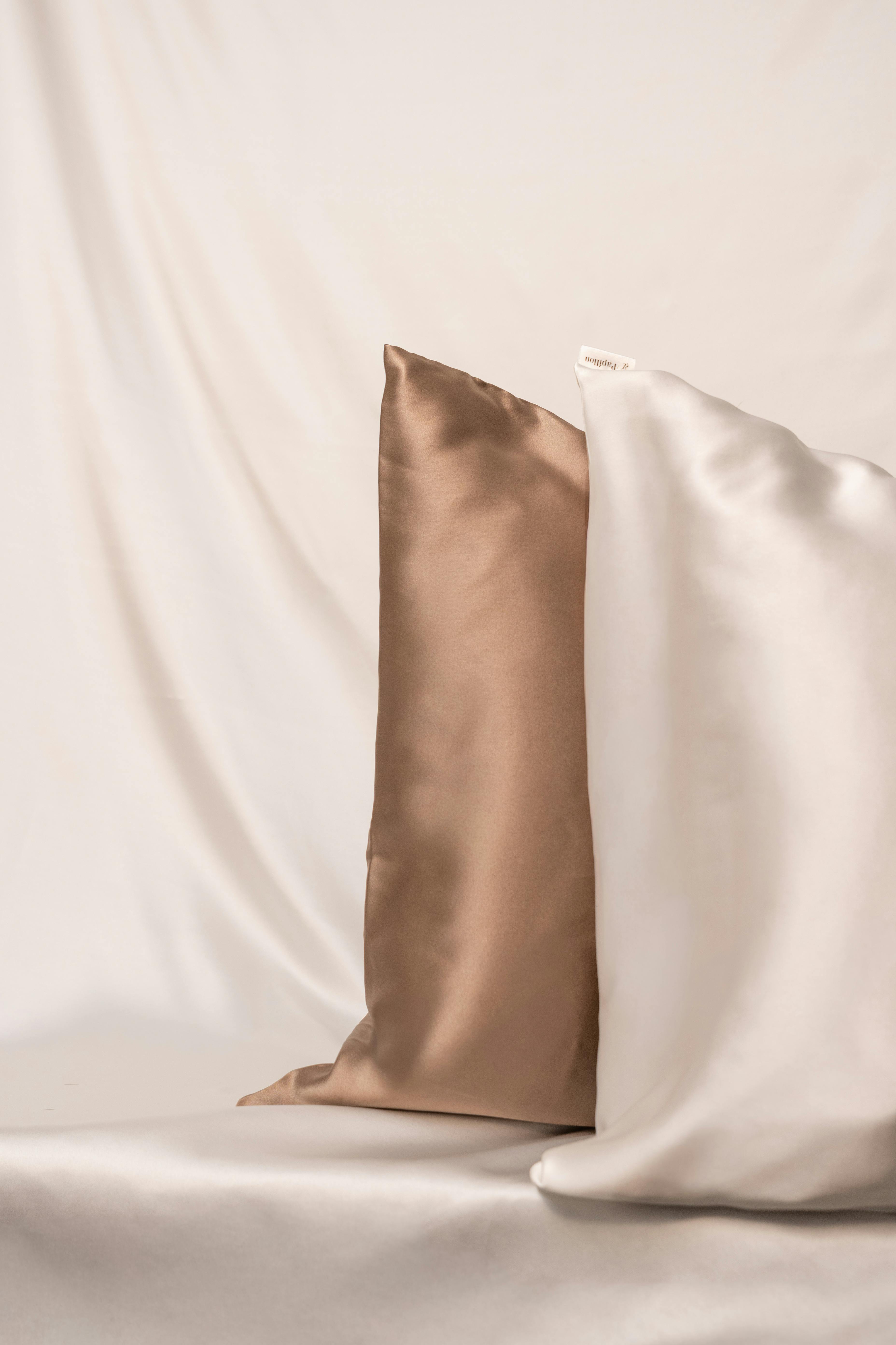 Silk pillowcase Vergleich 2026