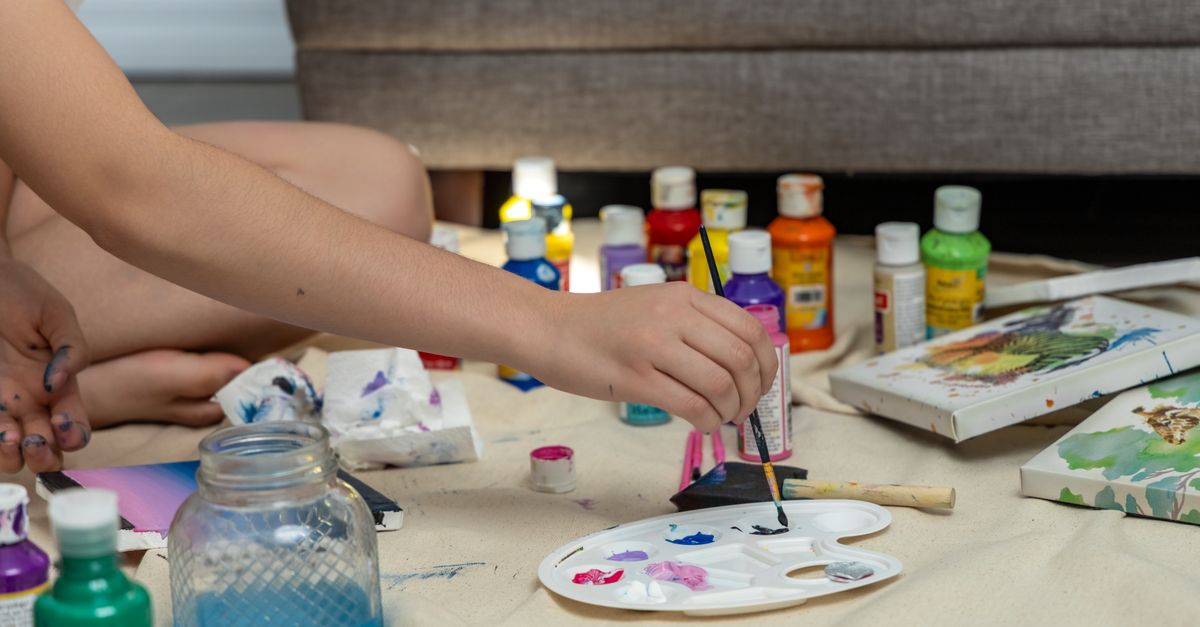 DIY bébé : Top 15 créations faciles 2026