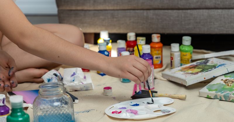 DIY bébé : Top 15 créations faciles 2026