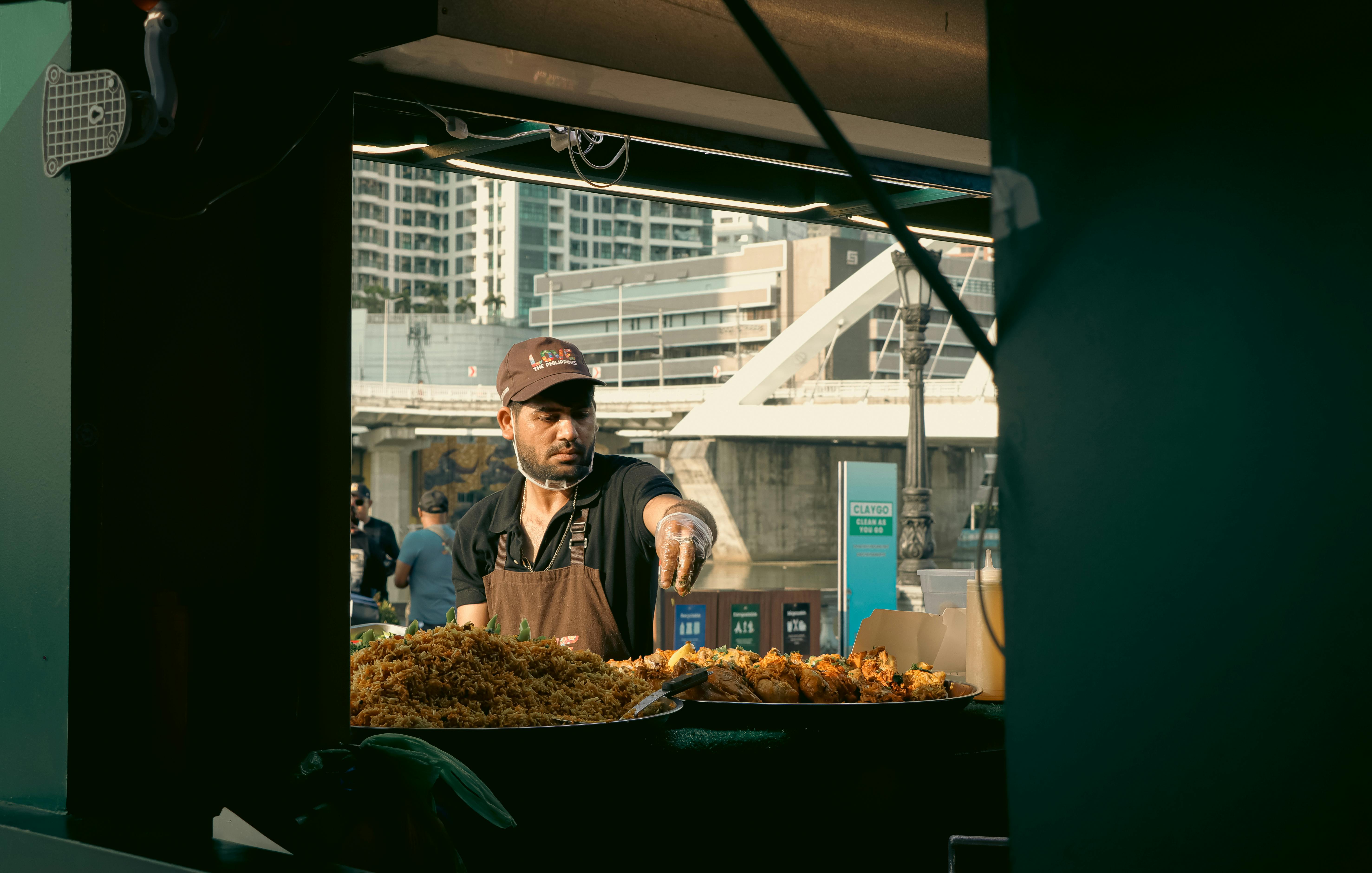 general entertainment authority vendor — Photo by Dana  Ladic on Pexels