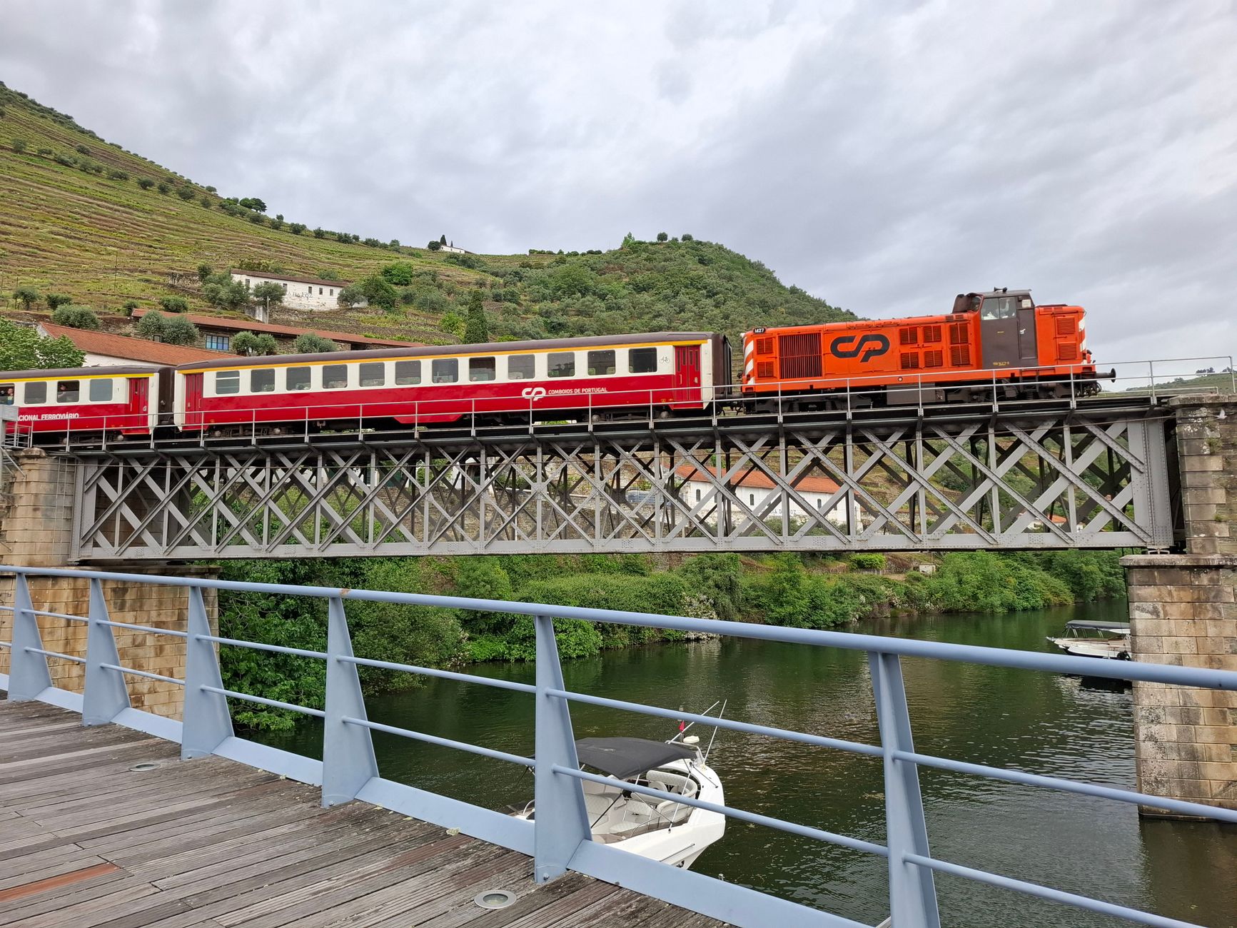 Douro Valley photo 4