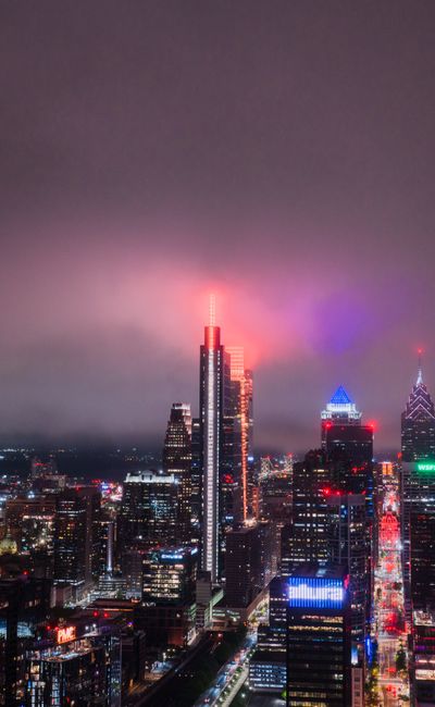 The Ultimate Guide to the Best Time to Visit Philadelphia