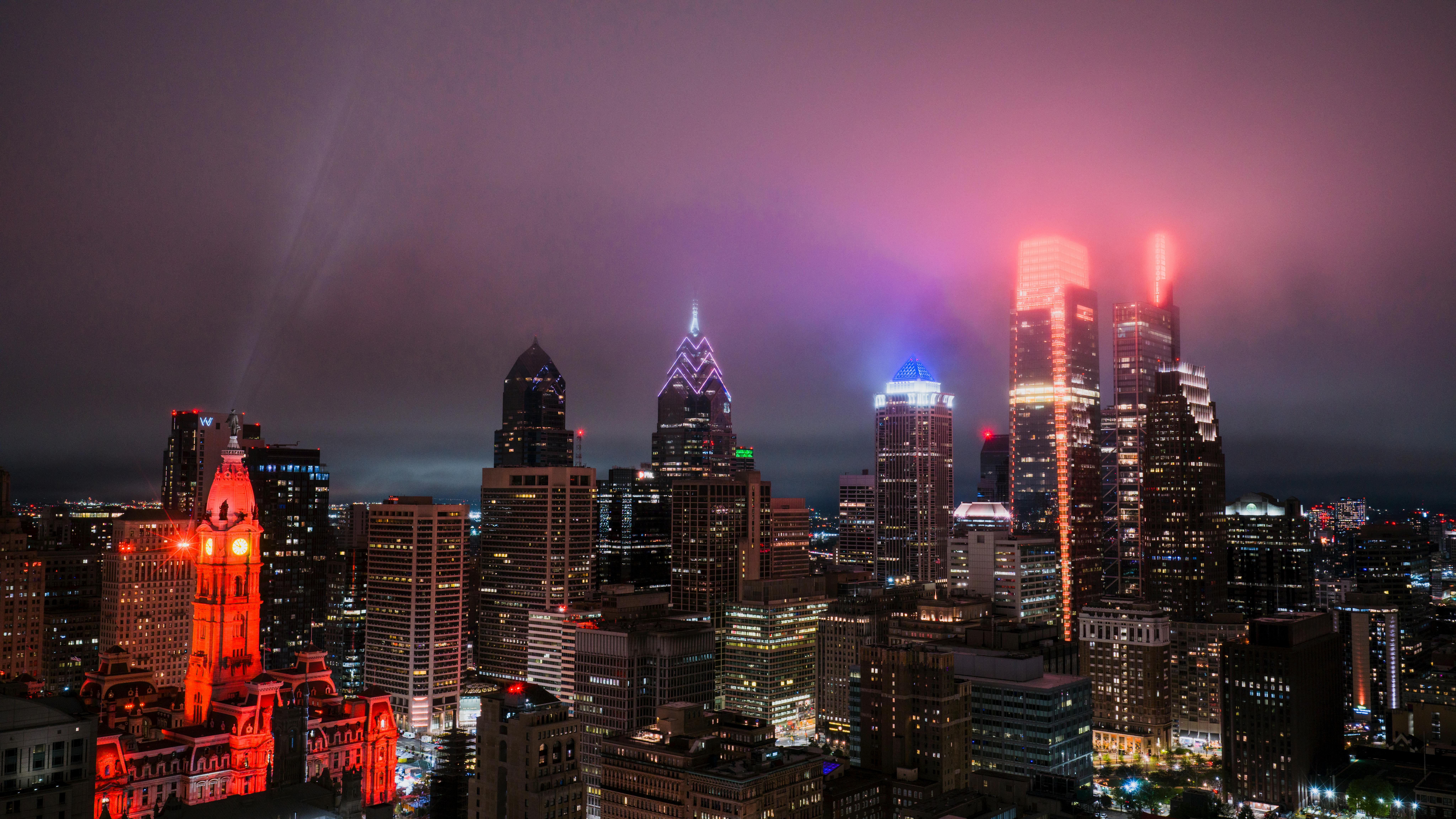 Why Philadelphia is a good place to invest in real estate in 2026 — Photo by K on Pexels