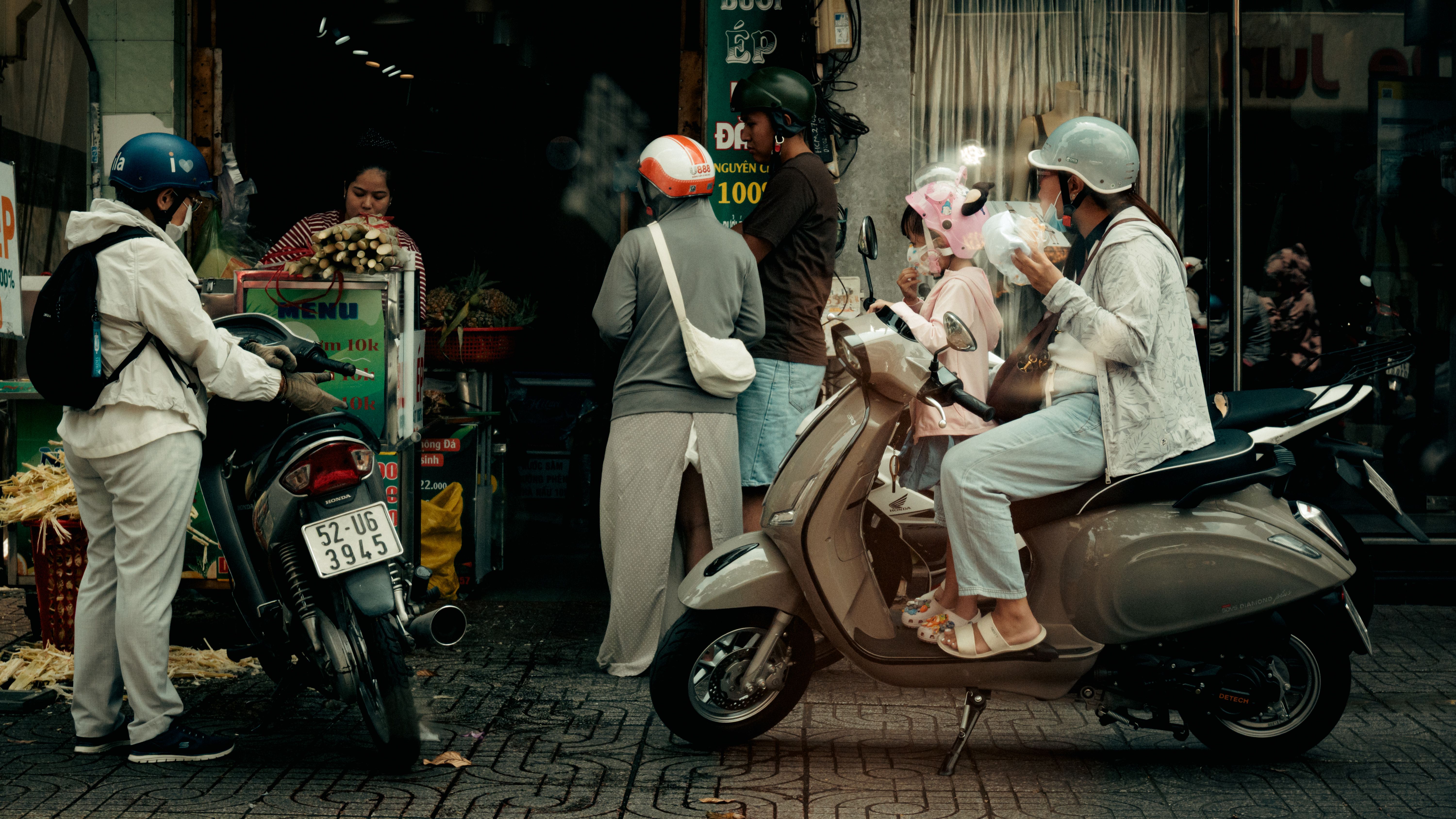 NIU’s scooter-sized electric microcar is actually headed for production — Photo by Truc Pham on Pexels