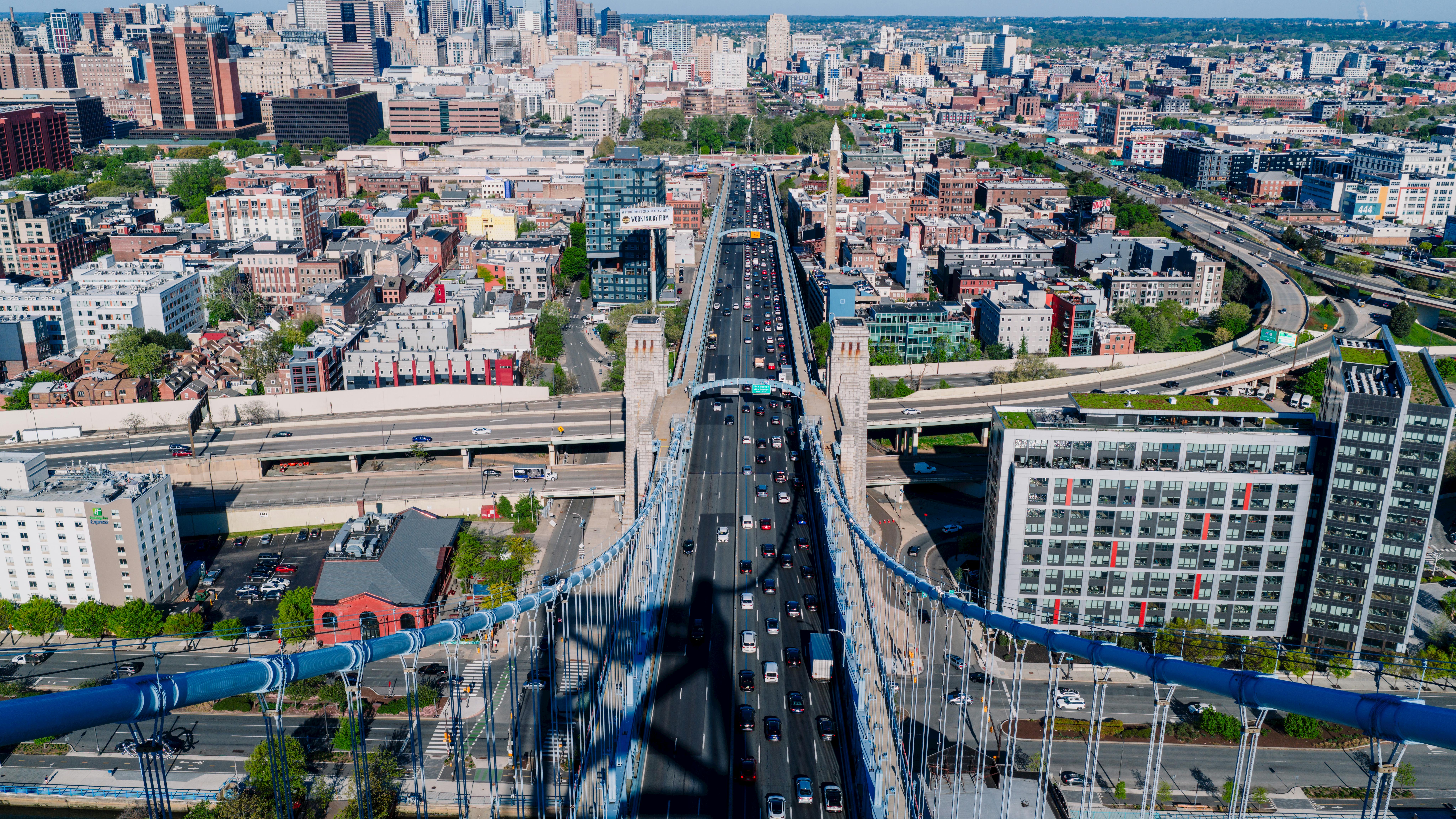 Why Philadelphia is a good place to invest in real estate in 2026 — Photo by K on Pexels