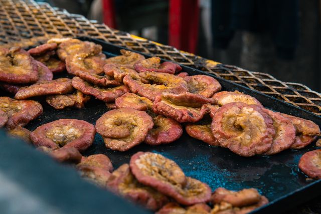 恩施土家餐廳