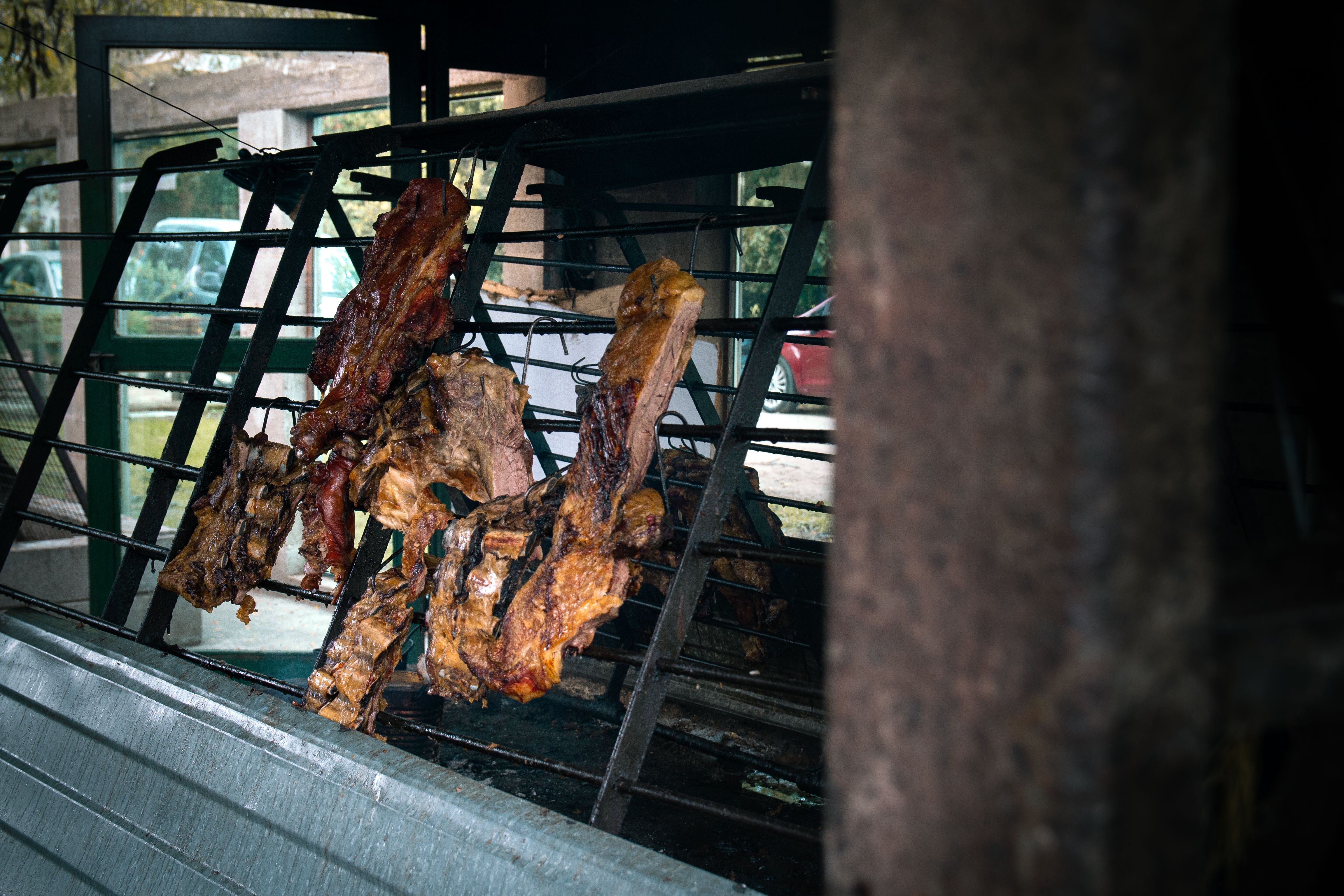 Qofte and Grilled Meats: The Heart of Albanian BBQ Culture