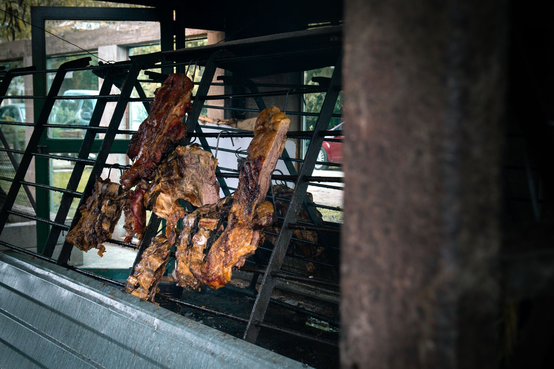 Qofte and Grilled Meats: The Heart of Albanian BBQ Culture