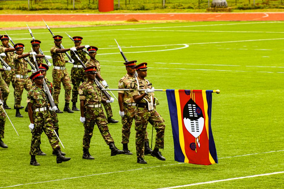 US Deportation Deal Sends People to Eswatini