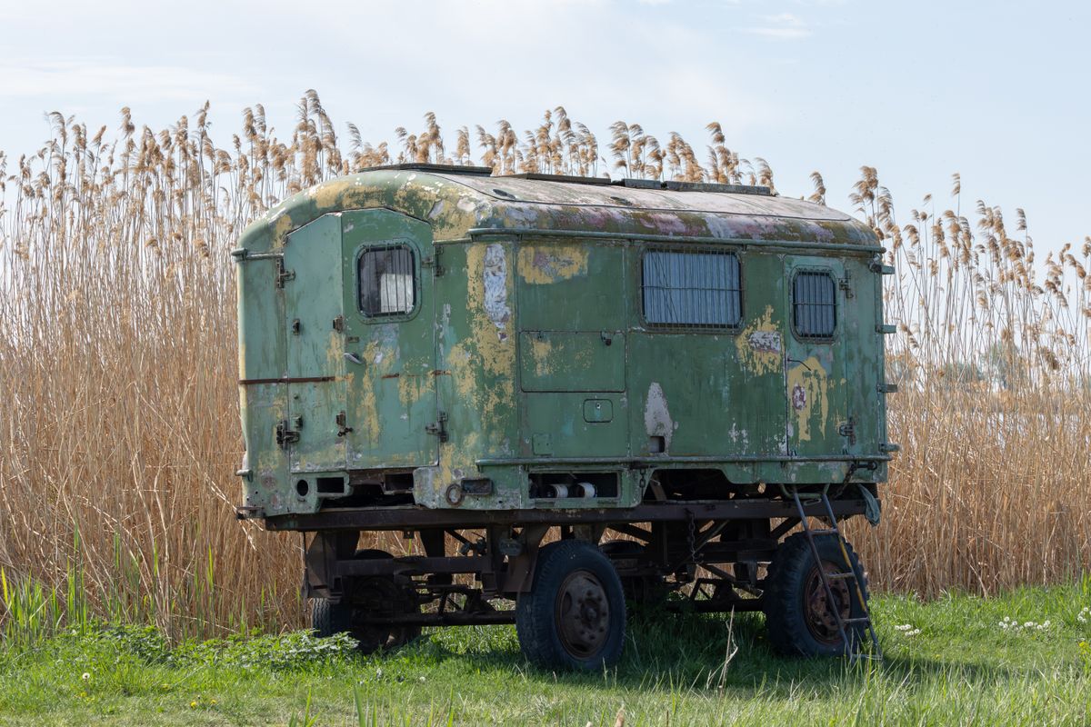 same-day man and van in Radcliffe — Loaded properly: blankets, straps and a plan in Radcliffe