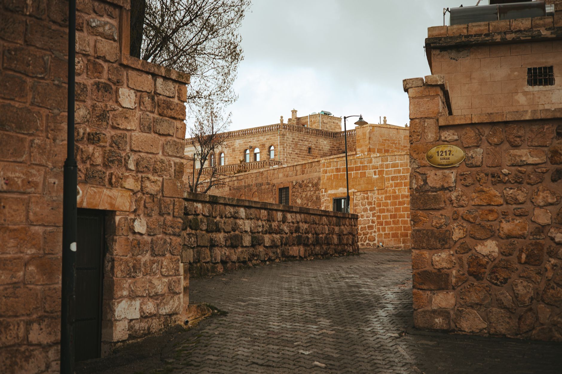 Mardin, Turkey