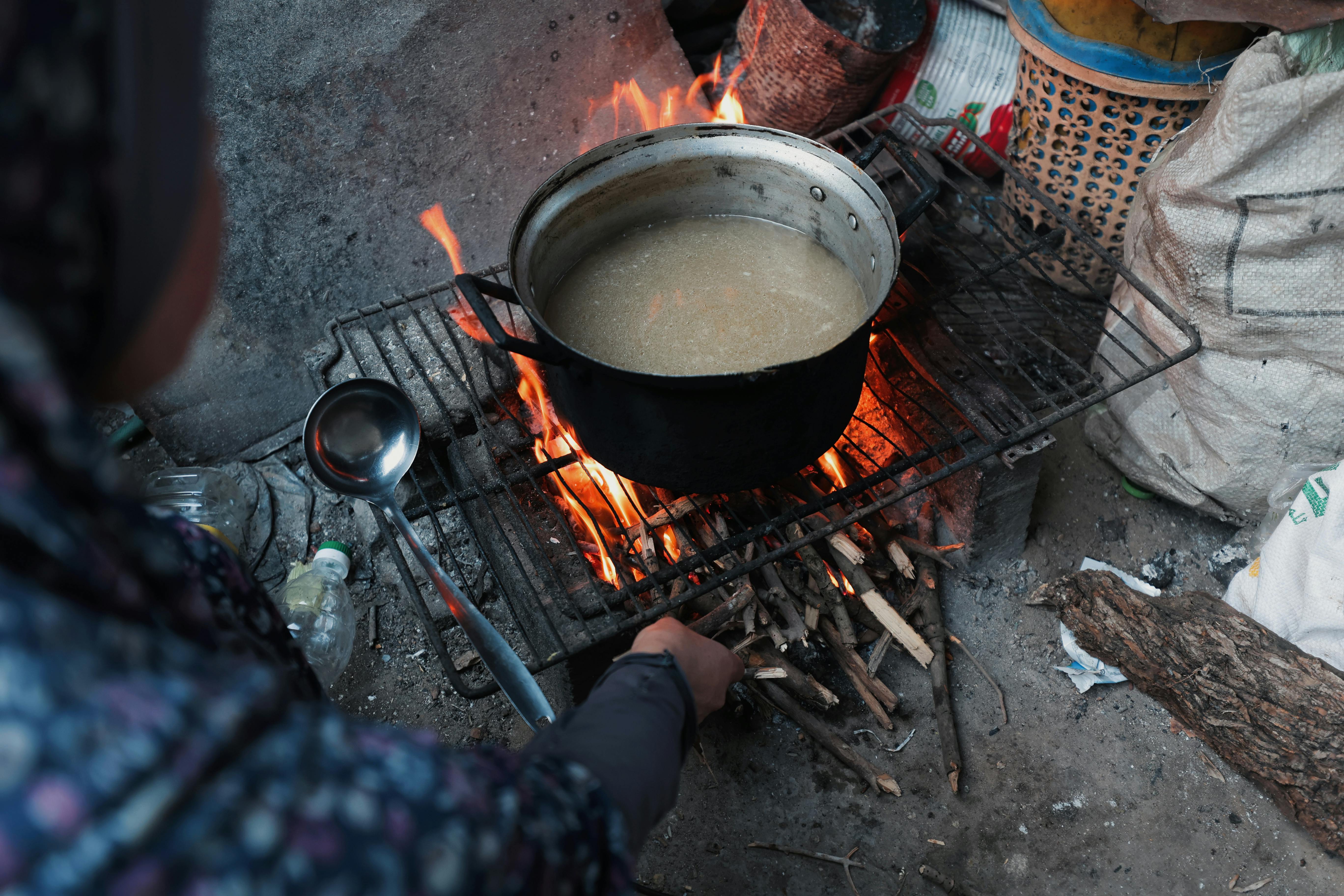 Home Cooking — Photo by Hosny salah on Pexels
