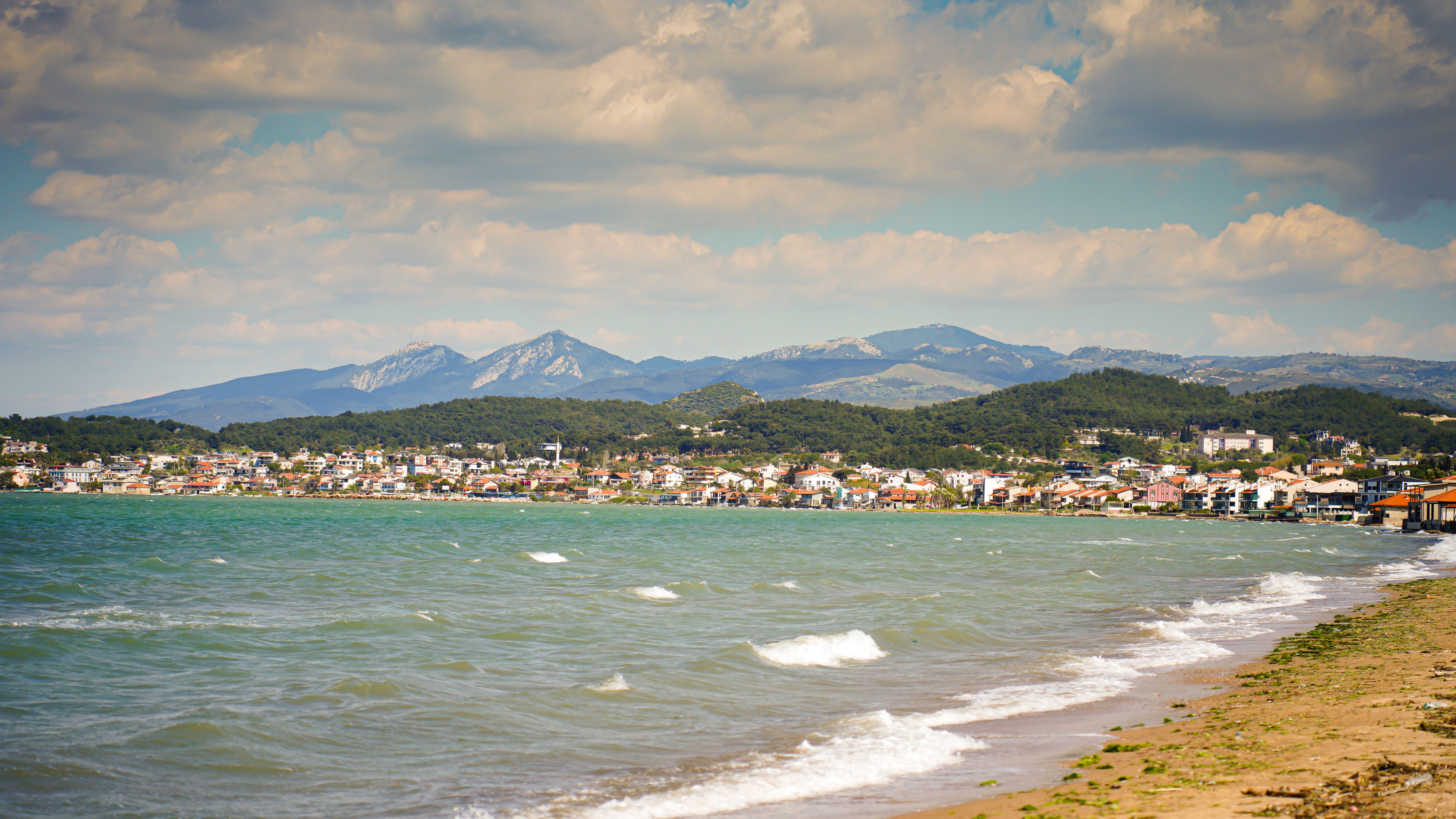 Paralia Katerinis · area photo 2