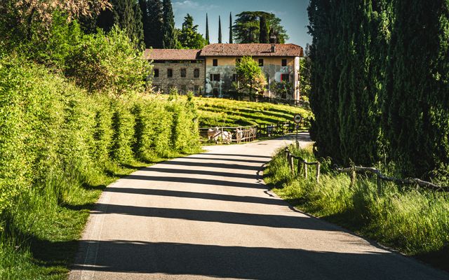Vendere casa ad Altavilla Vicentina: guida al mercato 2026 – Keyspace – Agenzia immobiliare a Vicenza e provincia villa collina veneto residenziale