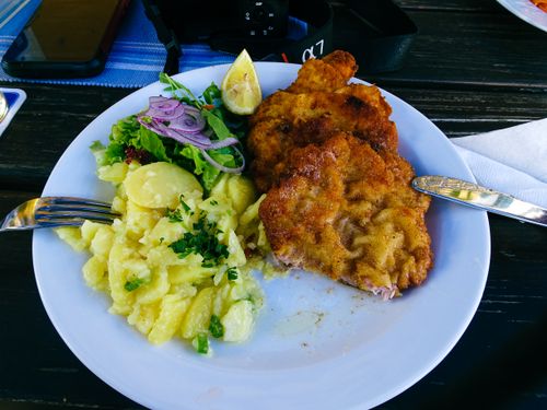 Free stock photo of eating Stock Photo