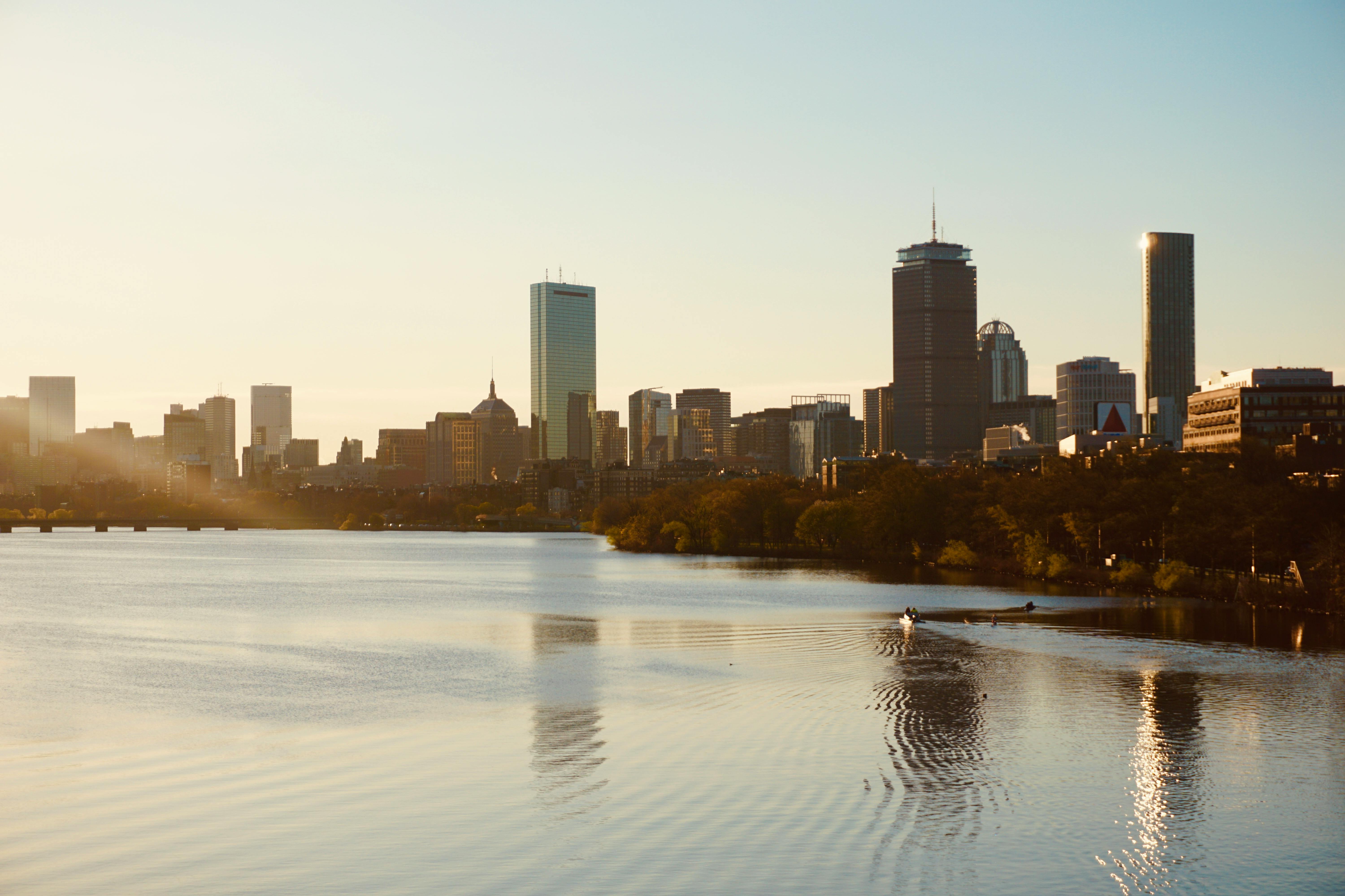 The rise of Gen Z: How RIA firms can plan ahead - Charles Schwab — Photo by Ren Aukeman on Pexels