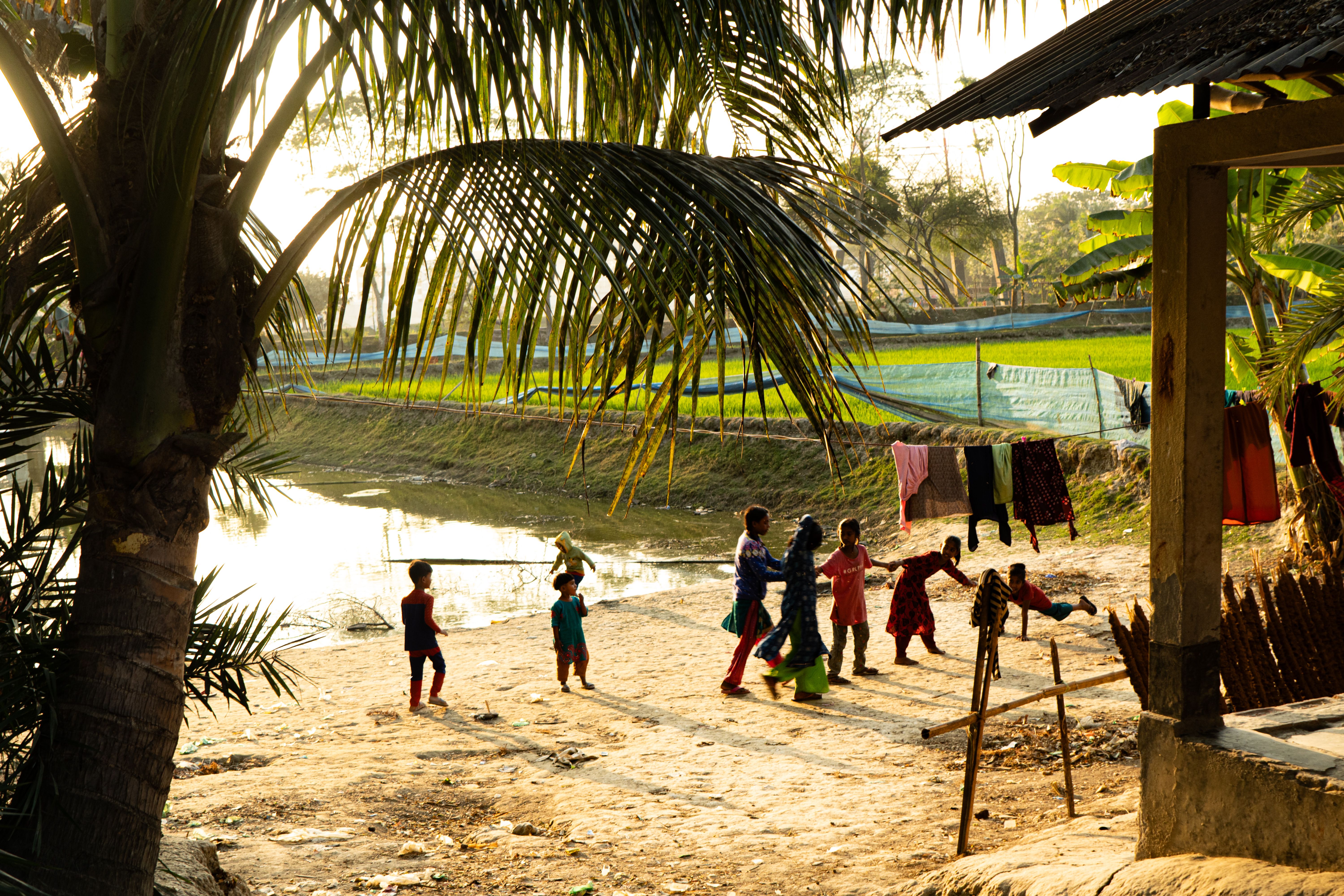 Furniture & delivery Stepps — removals work in progress