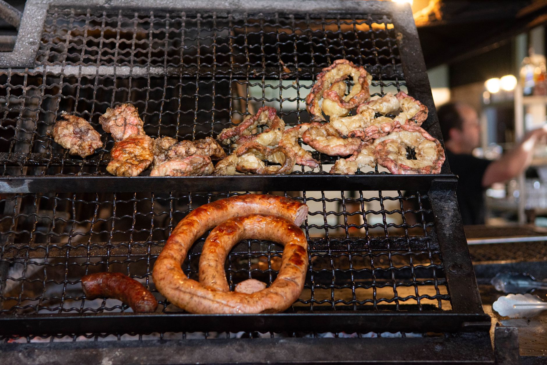 Outdoor BBQ Concept Advances in Port St. Lucie