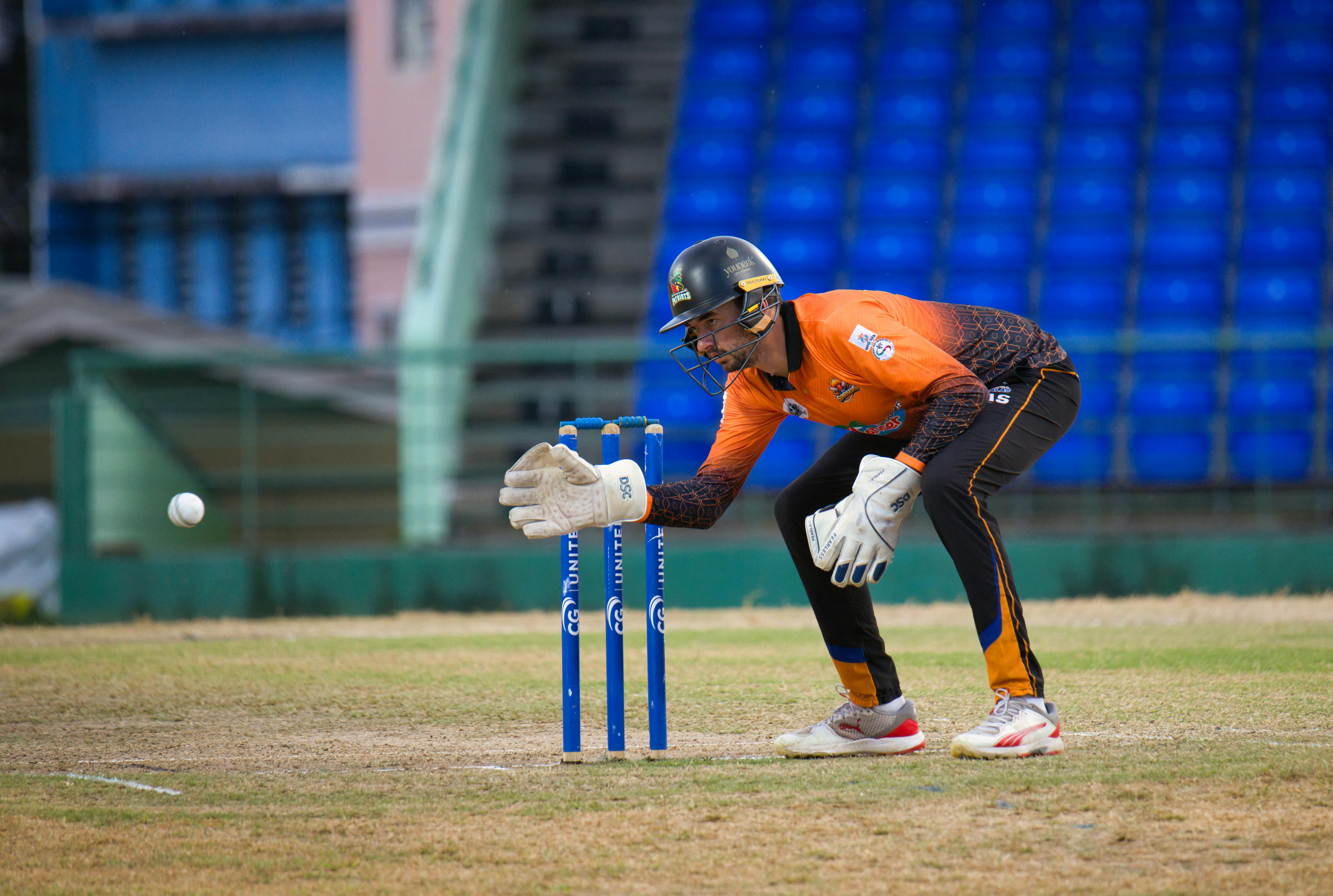 Coaches rally behind CWI’s bold plan to transform West Indies cricket development - Caribbean National Weekly — Photo by Jerm