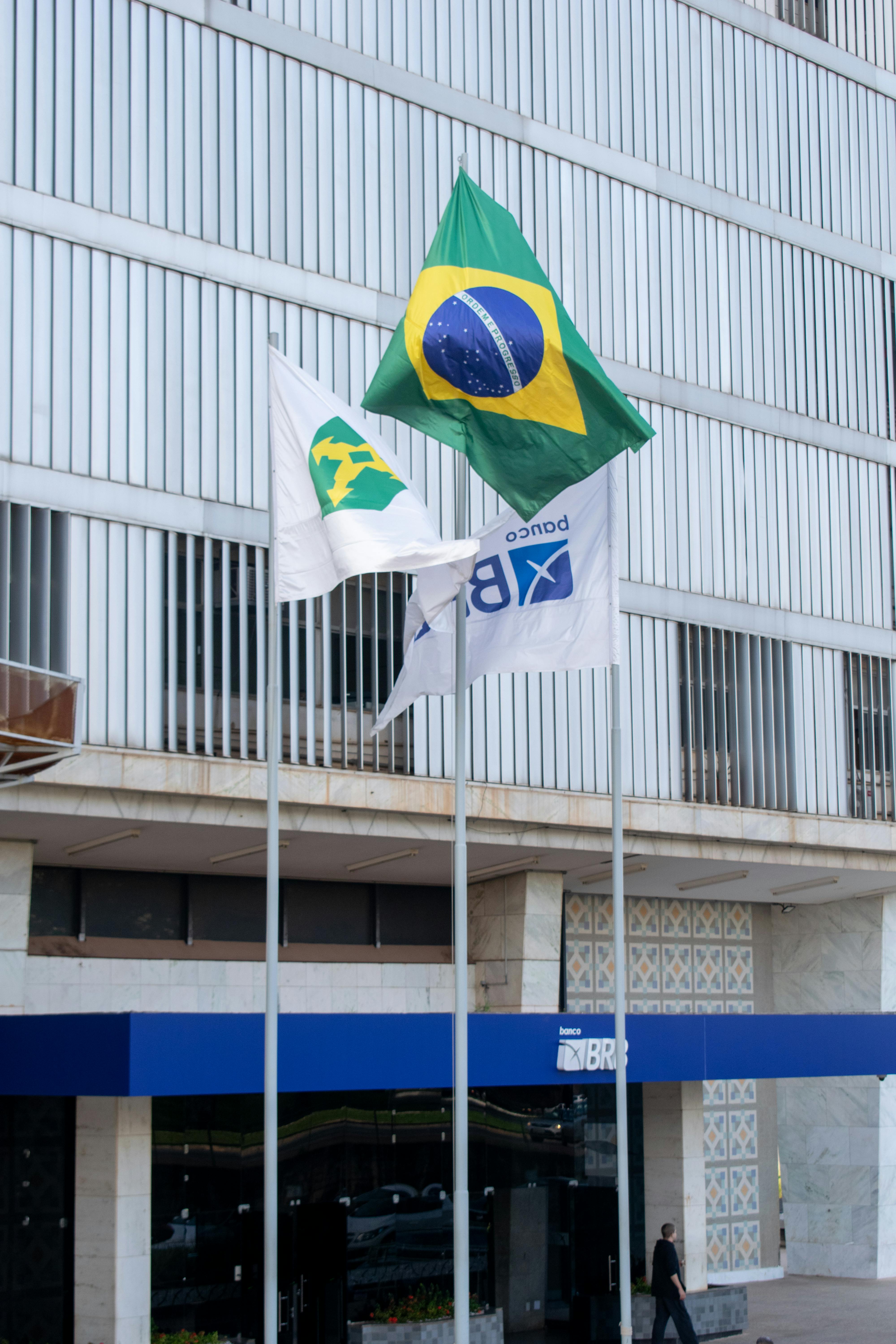 Banco do Brasil enfrenta desafios no agronegócio