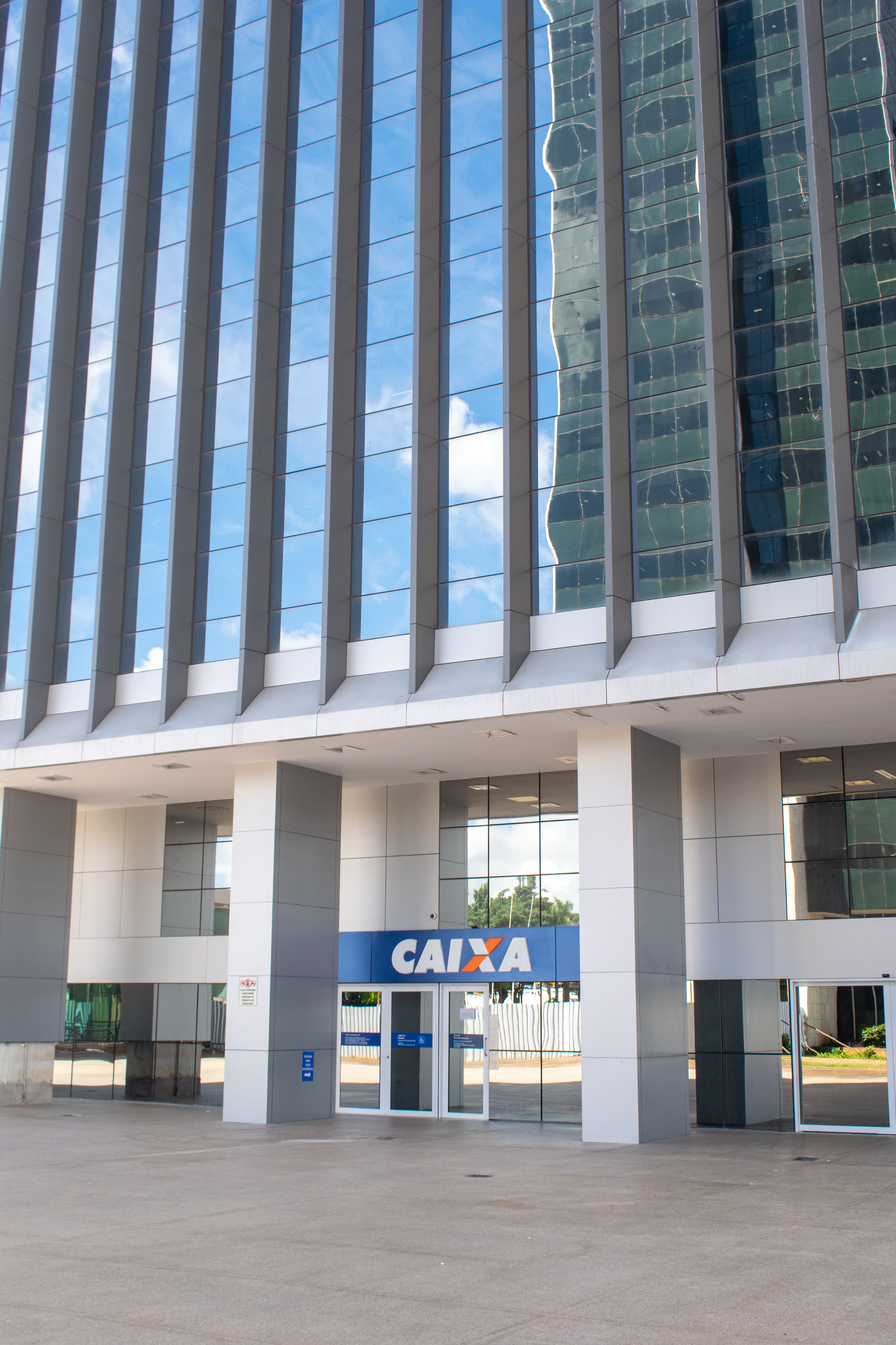 Caixa Tem è fuori uso? L'applicazione presenta instabilità oggi, giovedì (27)