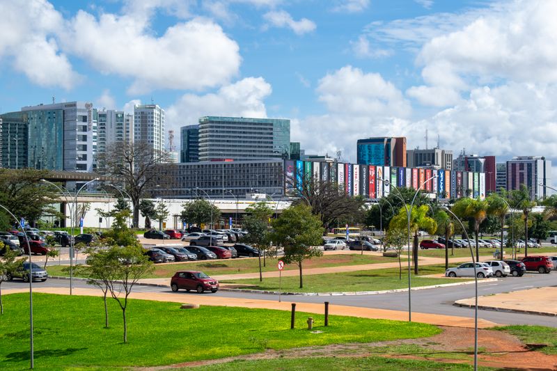 Startups em Boa Vista: Inovações e Oportunidades Locais