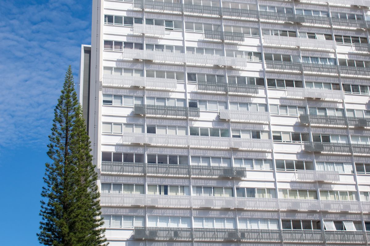 student moves in Wavertree — Student Moves in Wavertree — the working end of the job