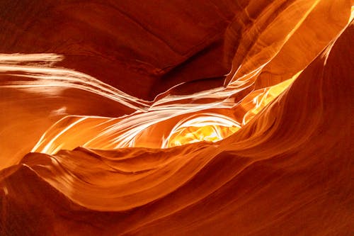 羚羊峽谷 的 免費圖庫相片
