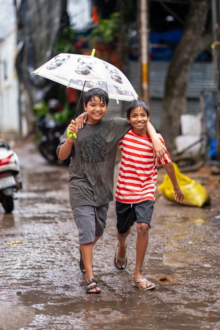- Memories and More Chennai