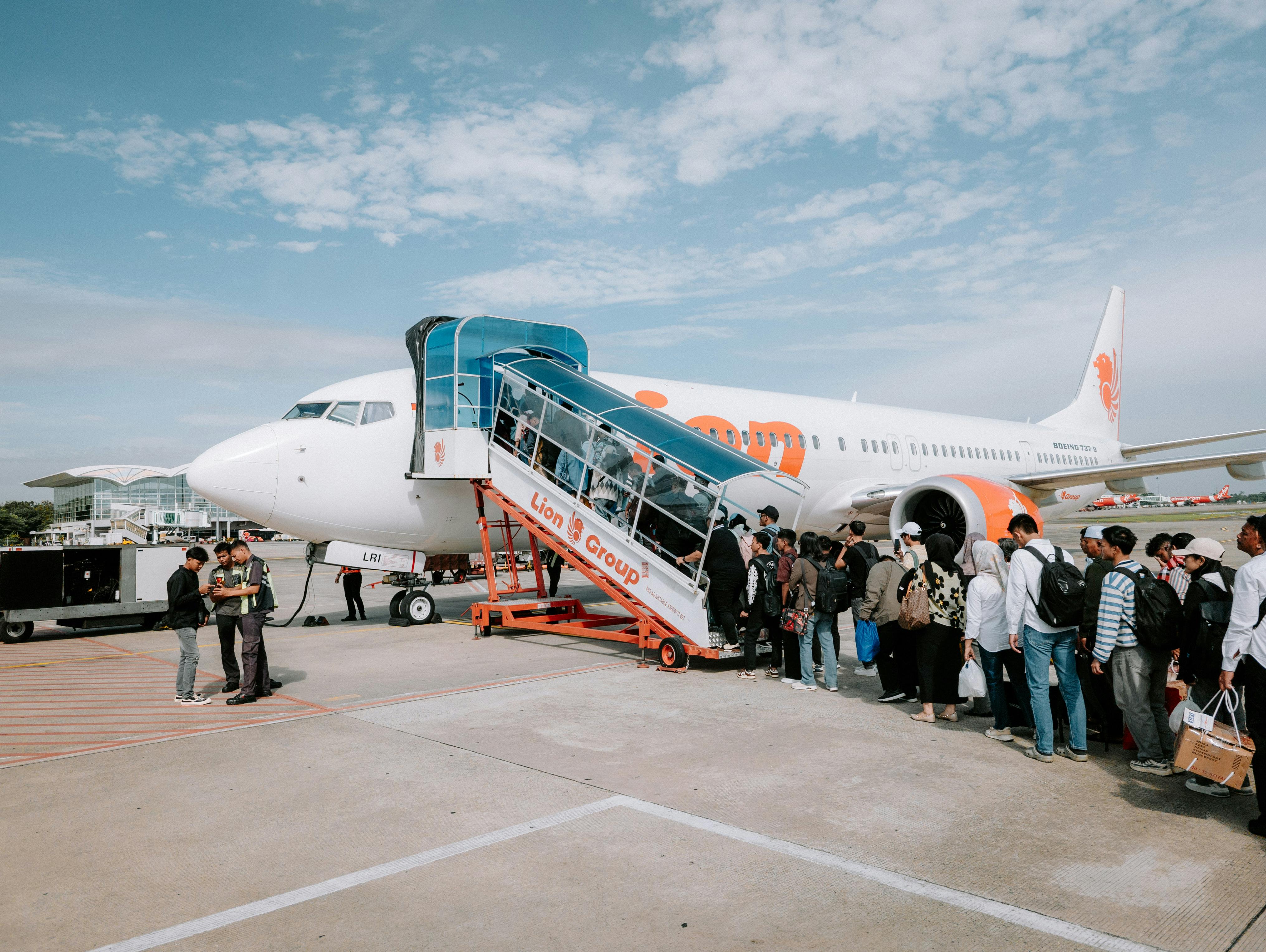 general travel service — Photo by Mike Panton on Pexels