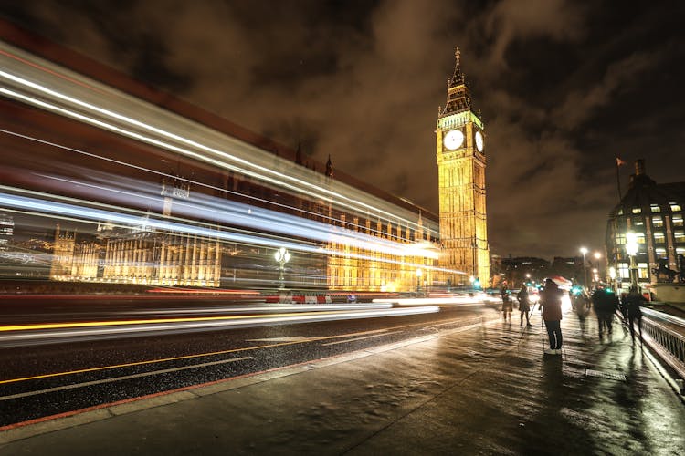 Historical Insights into Big Ben thumbnail