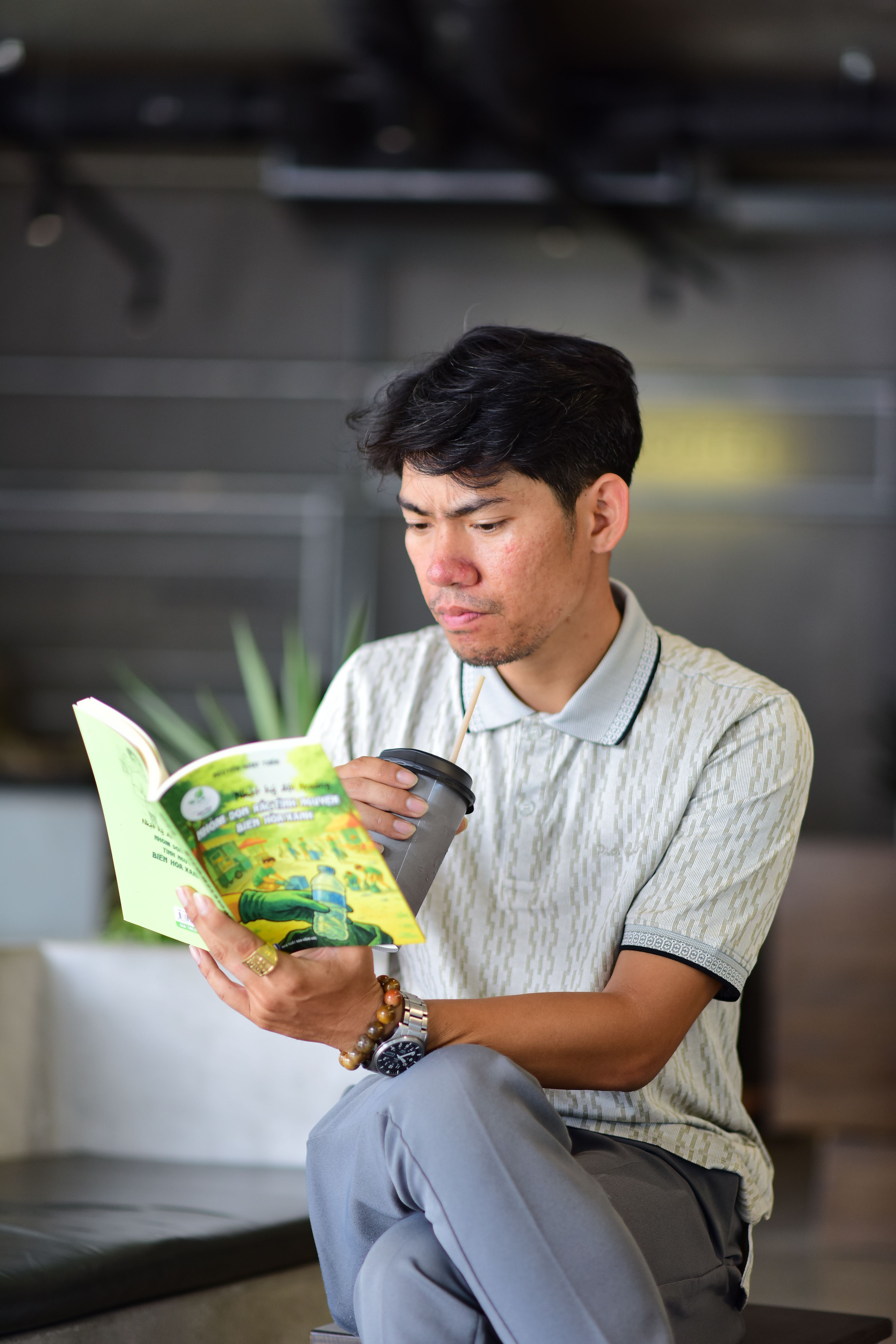 หนังสือเทรดคริปโต