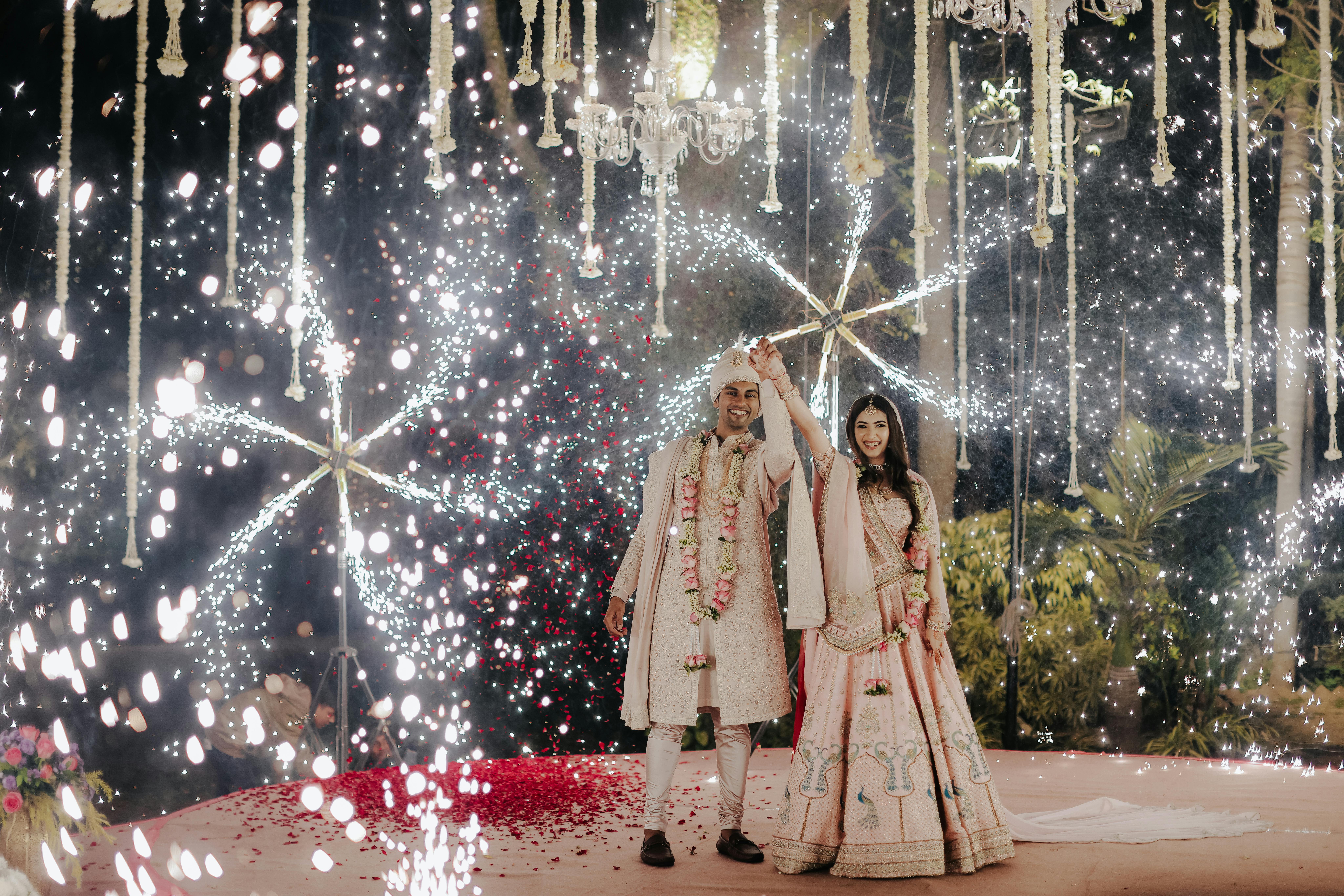 The best events, entertainment and wedding planners in 2025 — Photo by Vishv Shah on Pexels
