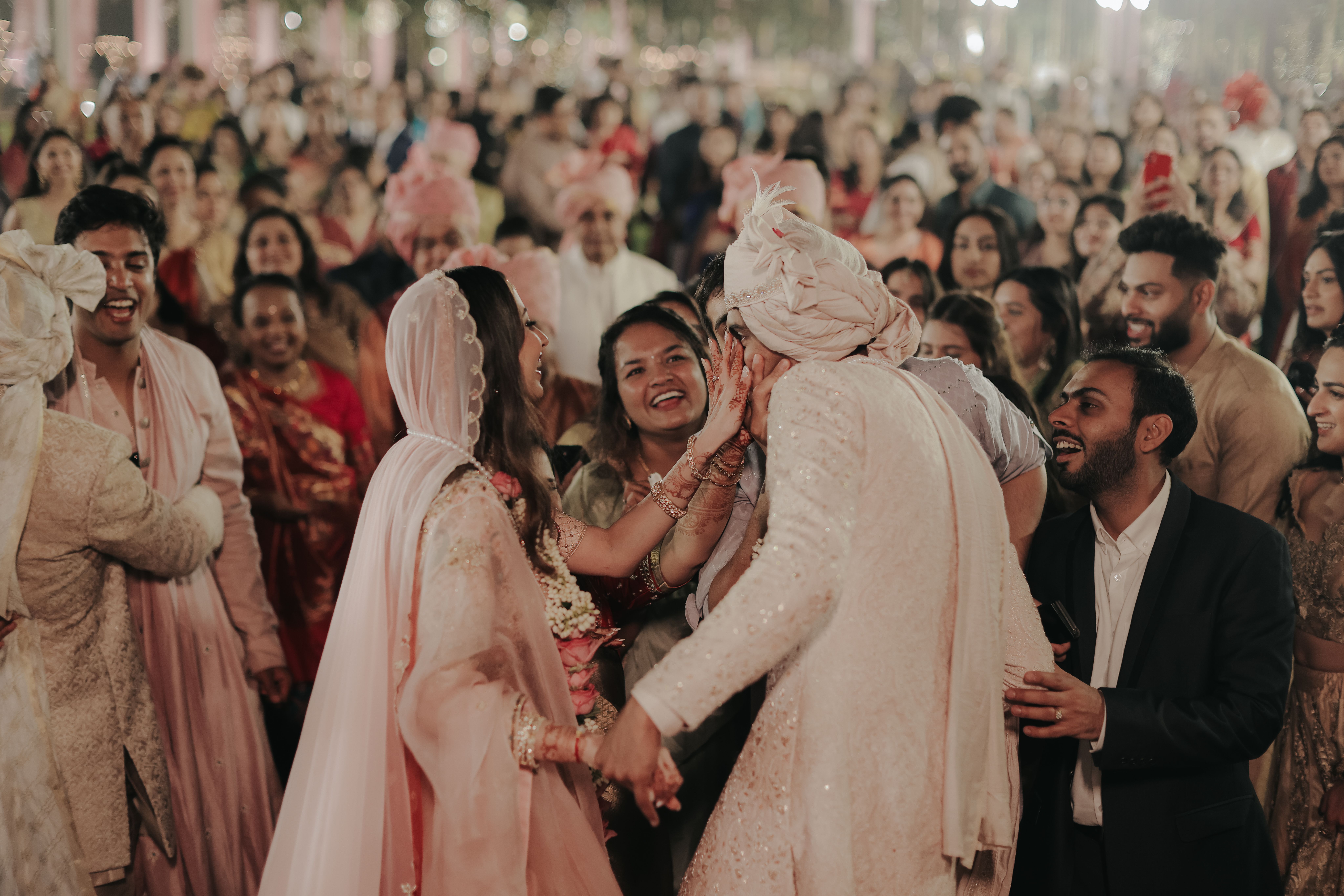 11 Common Wedding-Related Events and Parties to Know About — Photo by Vishv Shah on Pexels