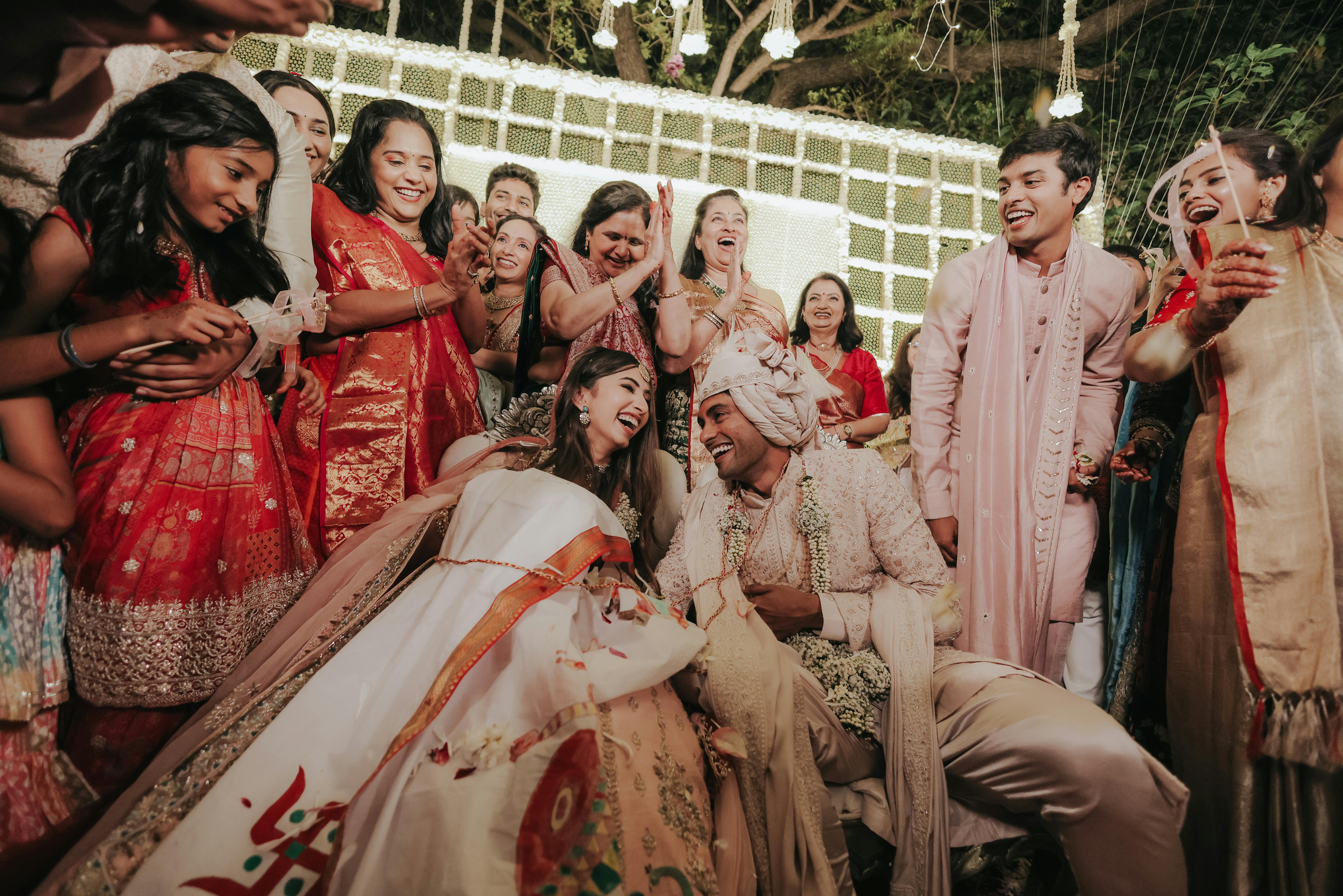 wedding & events wedding events — Photo by Vishv Shah on Pexels