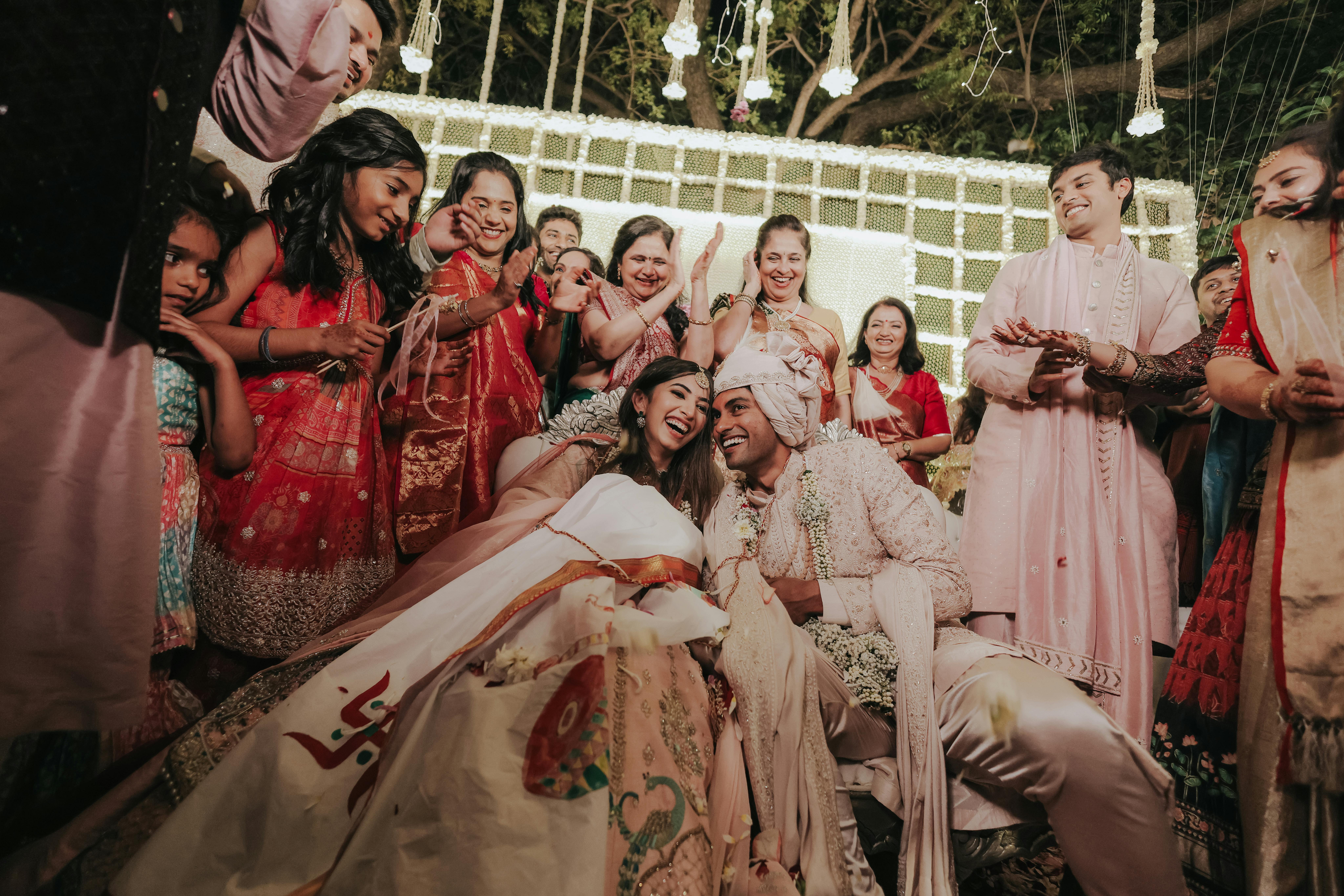 wedding & events wedding events indian — Photo by Vishv Shah on Pexels